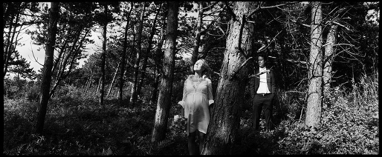 Widelux wedding photography